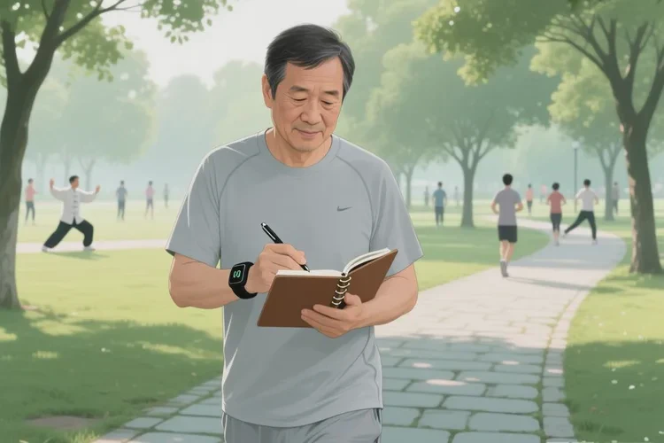 30岁空腹血糖23.8是怎么回事(图3)