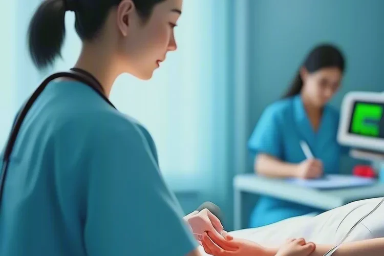 32岁早上血糖29.1是怎么回事(图2)