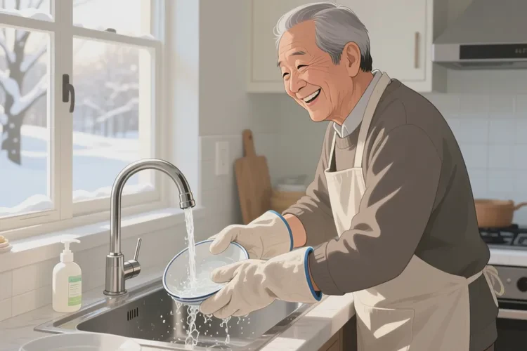 老年人手上起湿疹可以根治吗(图2)