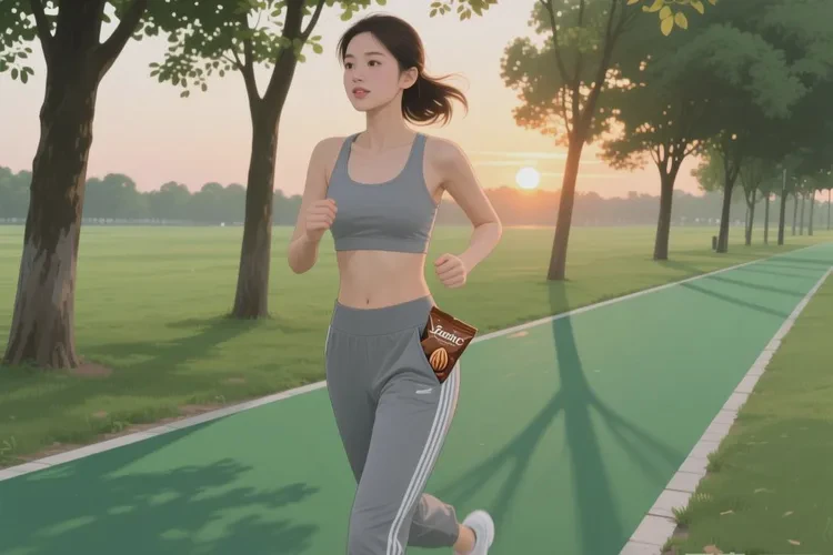 30岁早餐血糖8点5是怎么回事(图3)