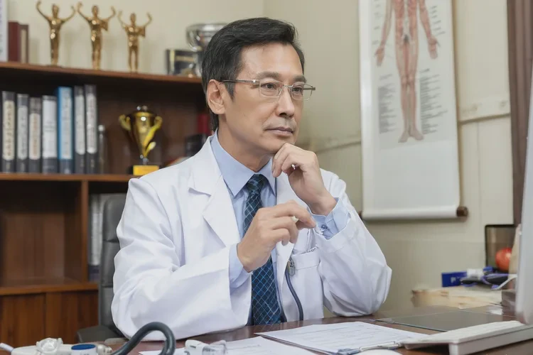 33岁空腹血糖17点3是怎么回事(图2)