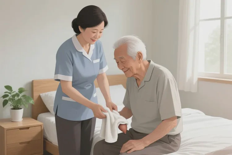 老人肛周偶尔起湿疹可以根治吗(图4)