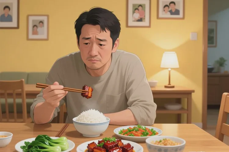 30岁晚餐血糖11点9是怎么回事(图1)