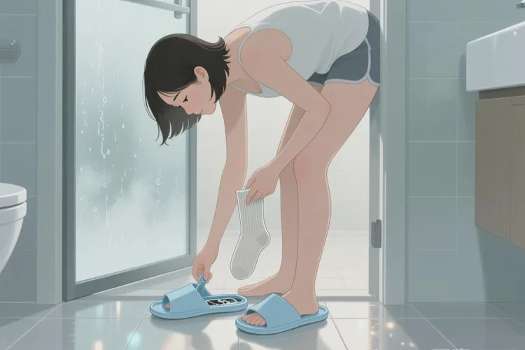 孕妇脚上有湿疹可以根治吗(图2)