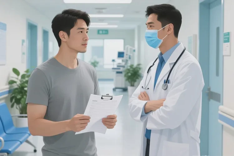 30岁晚餐血糖12点0是怎么回事(图4)