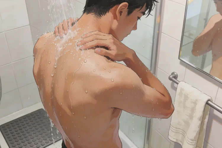 男性屁股出现湿疹可以根治吗(图3)