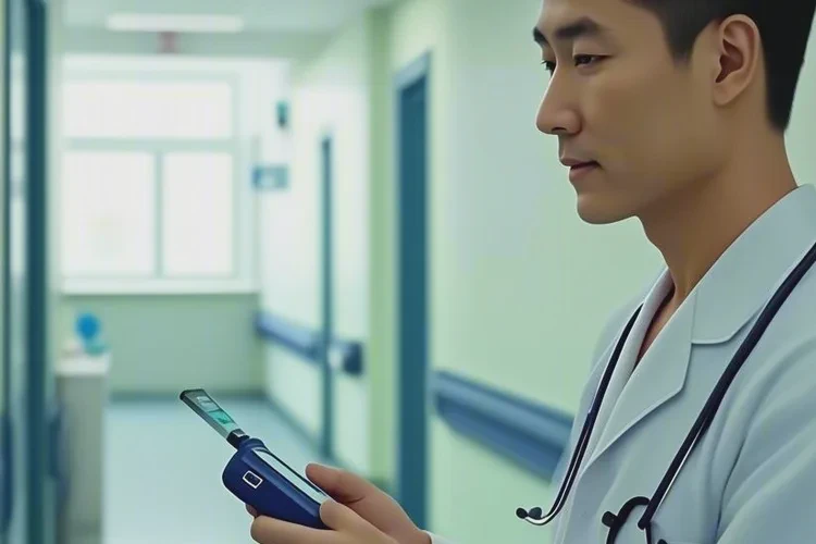 33岁餐后血糖17点7是怎么回事(图1)