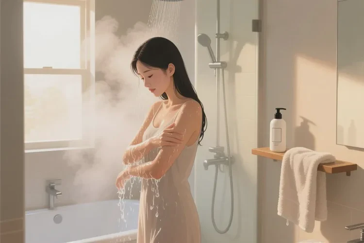 产妇手臂容易长湿疹可以根治吗(图2)