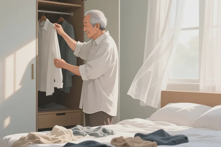 老人手臂有湿疹可以根治吗(图4)