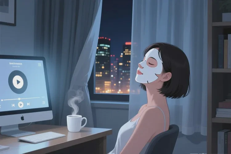 产妇小腿上出现湿疹可以根治吗(图4)