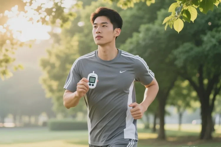 30岁空腹血糖13点5是怎么回事(图3)