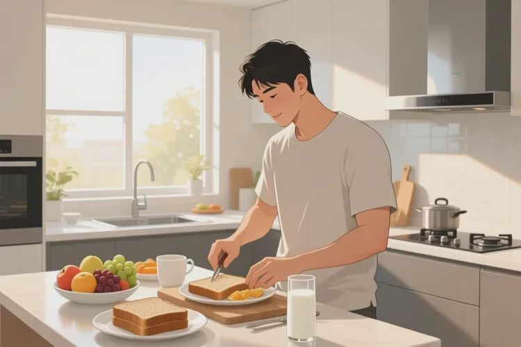 30岁早餐血糖5点2是怎么回事(图2)