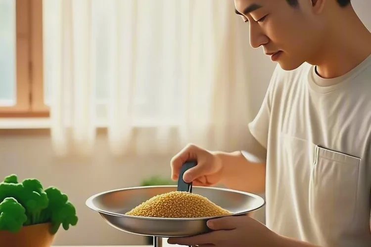 32岁中午血糖20点8是怎么回事(图1)