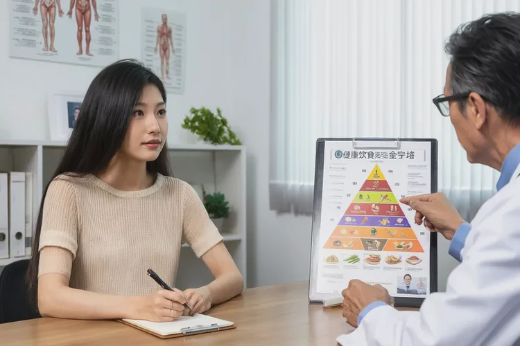 33岁餐后血糖20点4是怎么回事(图4)