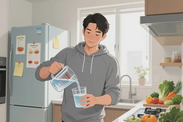 30岁晚餐血糖15点7是怎么回事(图2)