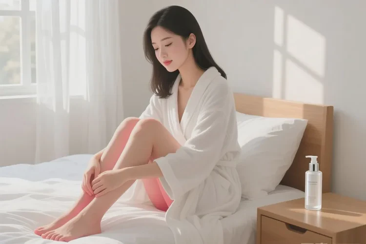 产妇身上出湿疹可以根治吗(图1)