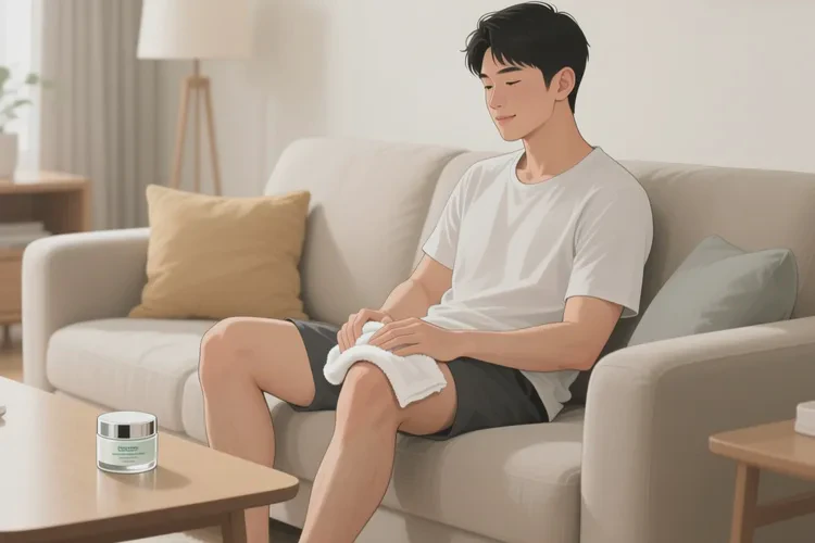 男性大腿上长湿疹可以根治吗(图4)