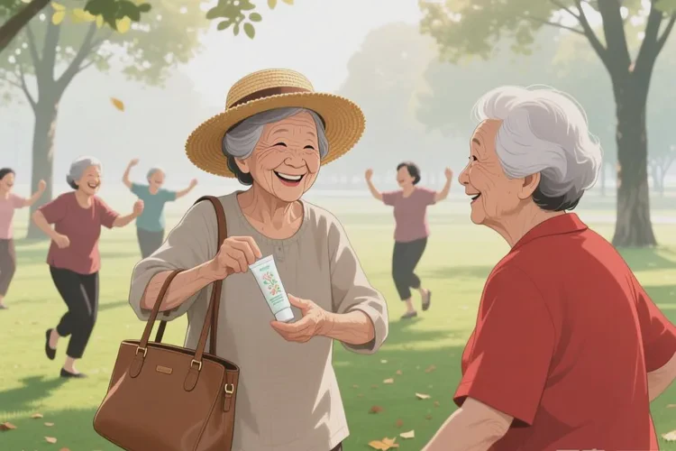 老年人四肢有湿疹可以根治吗(图3)