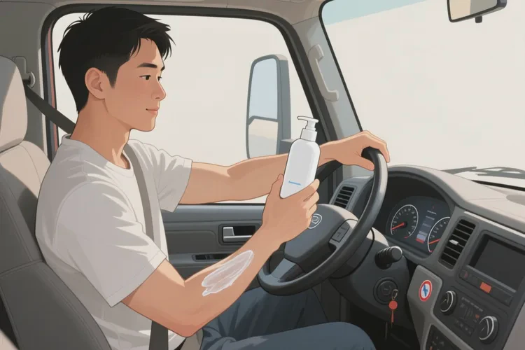 男性四肢长湿疹可以根治吗(图1)