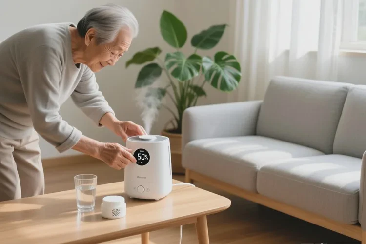 老人脖子上有湿疹可以根治吗(图4)