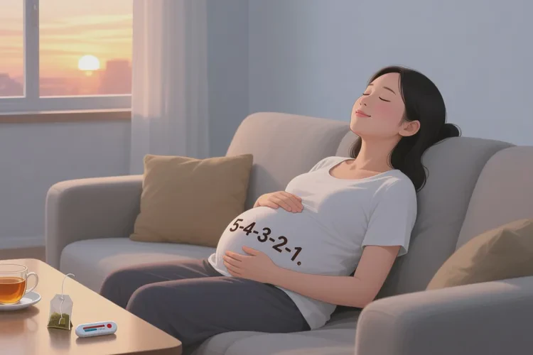 孕妇脖子出湿疹可以根治吗(图4)