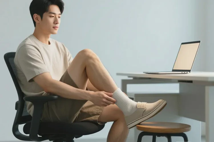 男性小腿上经常长湿疹可以根治吗(图2)