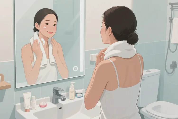 孕妇脖子有湿疹可以根治吗(图4)