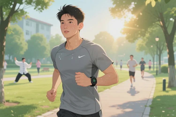 30岁早餐血糖16.0是怎么回事(图2)