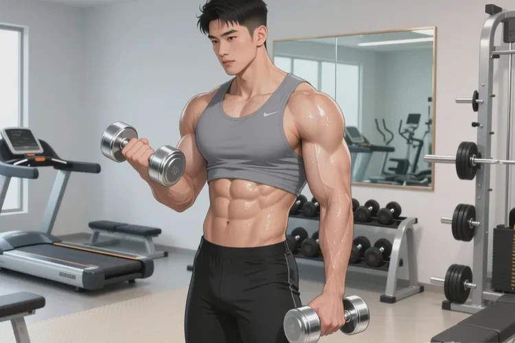 男性手上长湿疹可以根治吗(图4)