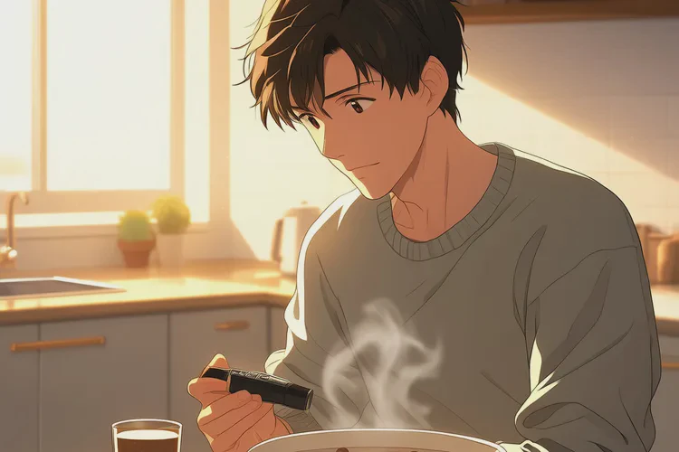 33岁早餐血糖6.9是怎么回事(图1)