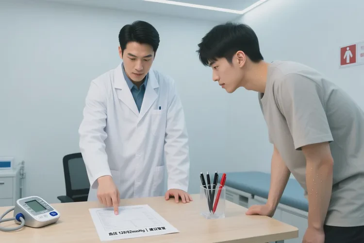 30岁空腹血糖19点8是怎么回事(图2)