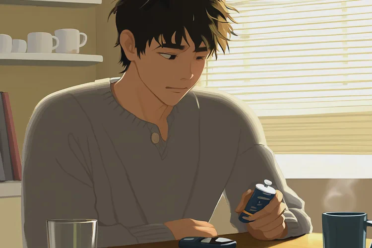 32岁早上血糖19点9是怎么回事(图1)