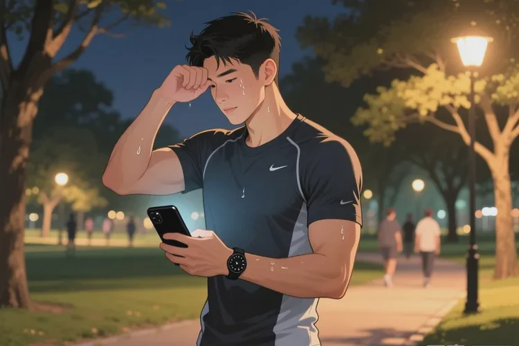 30岁晚餐血糖3.0是怎么回事(图2)