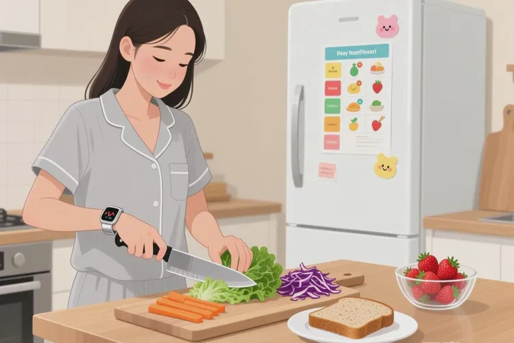 30岁晚餐血糖11.8是怎么回事(图4)