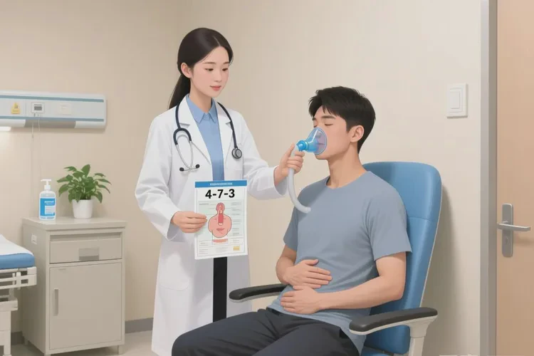 30岁早餐血糖20.4是怎么回事(图3)