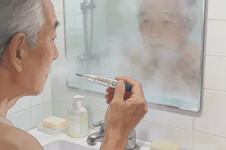 老年人四肢偶尔长湿疹可以根治吗(图2)