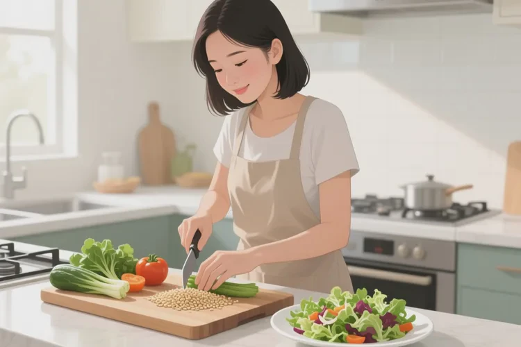 30岁晚餐血糖14点1是怎么回事(图3)