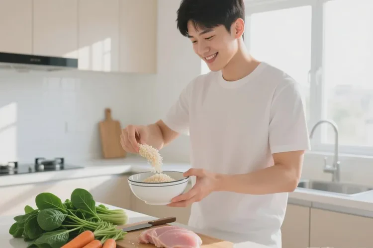 30岁空腹血糖20点0是怎么回事(图3)