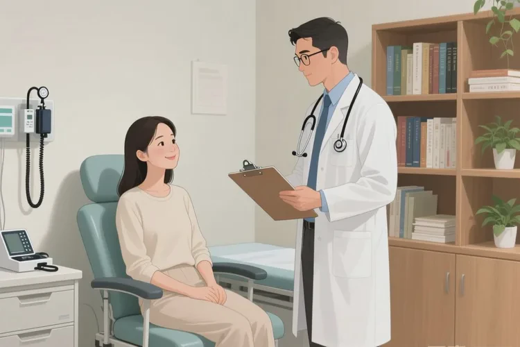 30岁晚餐血糖3点0是怎么回事(图3)