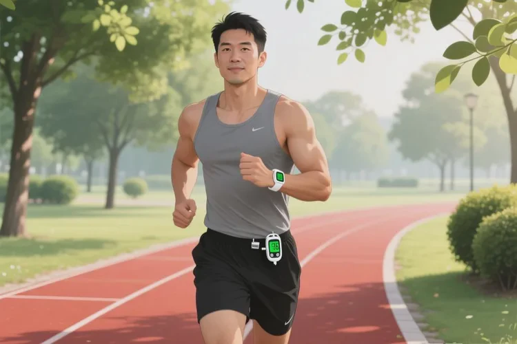 30岁早餐血糖29.5是怎么回事(图4)