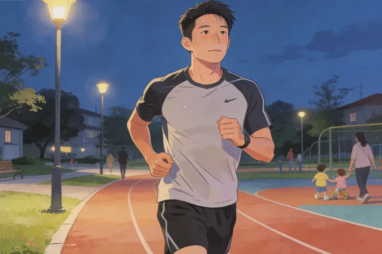 30岁晚餐血糖5.4是怎么回事(图3)