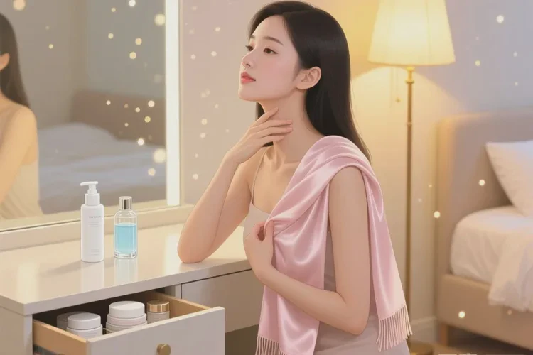 女性脖子出湿疹可以根治吗(图1)