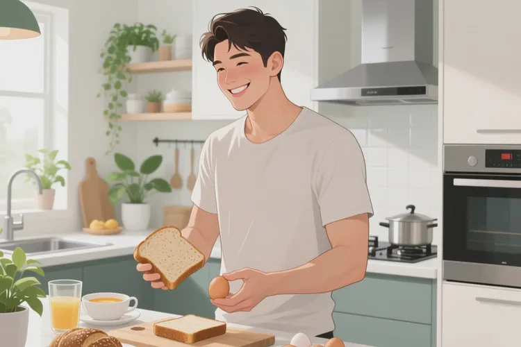 30岁早餐血糖22.4是怎么回事(图3)