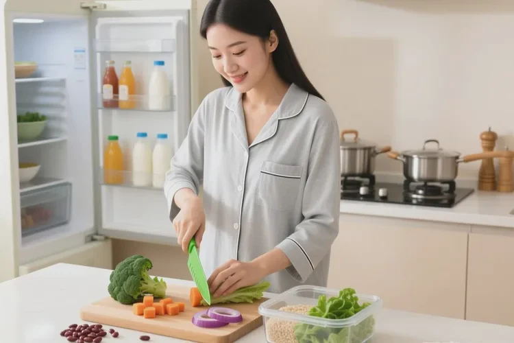 30岁晚餐血糖9点6是怎么回事(图3)