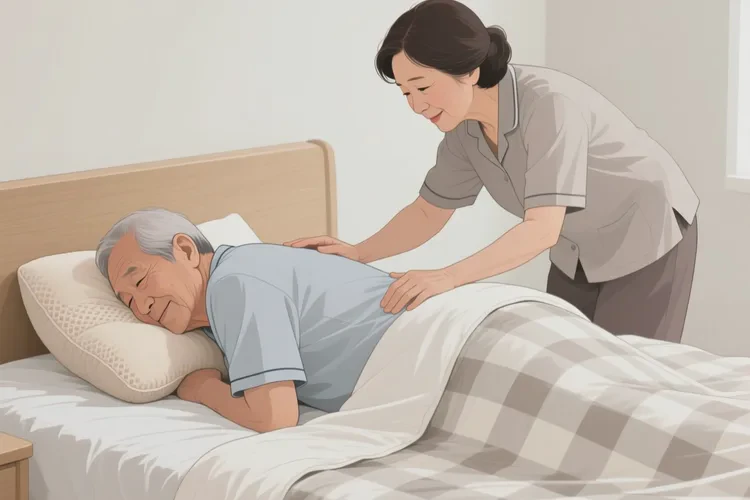 老人屁股上有湿疹可以根治吗(图4)