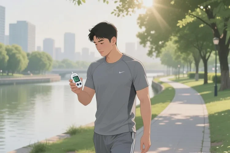 30岁空腹血糖29.5是怎么回事(图3)