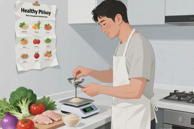 30岁晚餐血糖30.1是怎么回事(图4)