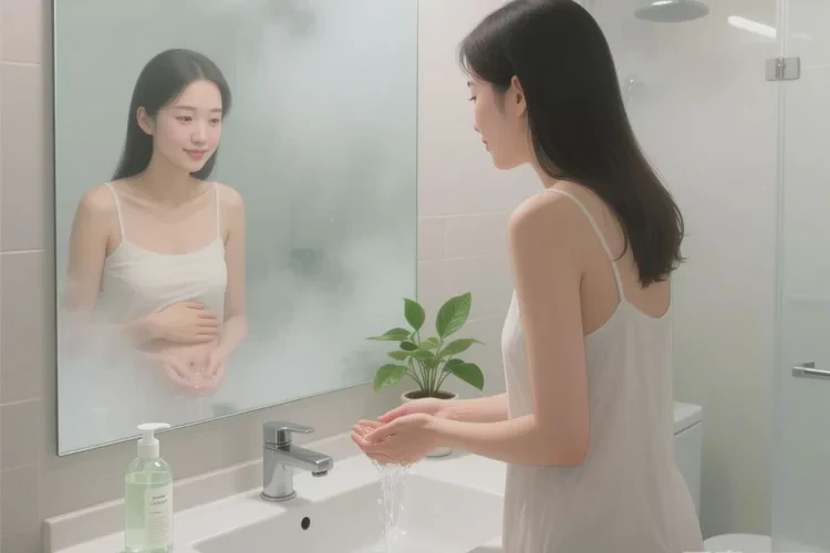 孕妇肚子上经常起湿疹可以根治吗(图3)