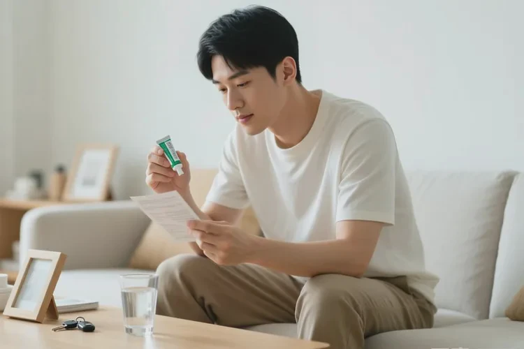 男性肛周容易起湿疹可以根治吗(图3)