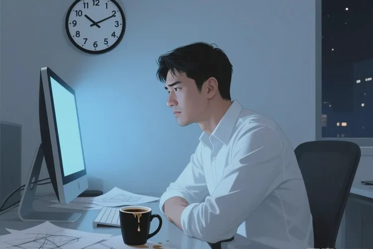 30岁早餐血糖6.1是怎么回事(图2)